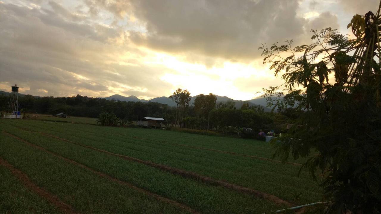 エーサー パイ ヴィラ パーイ エクステリア 写真